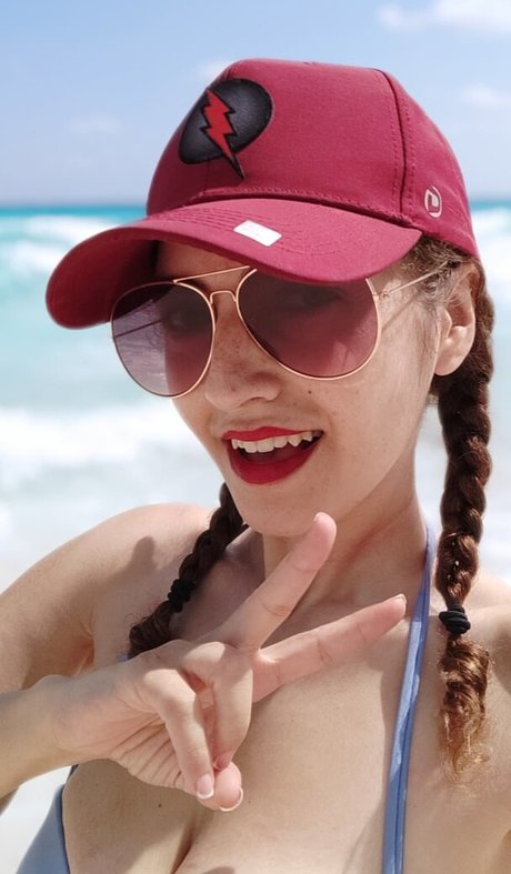 Nina Infinity star nudes pic