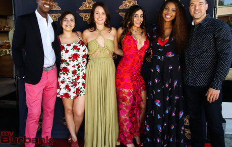 Nina Infinity star pic