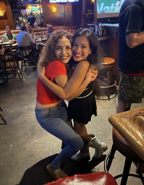 Nina Infinity nude actress galleries