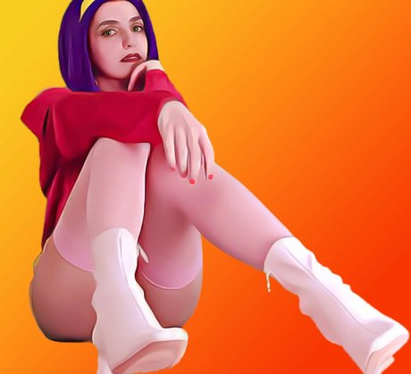 Nina Infinity star nudes photo