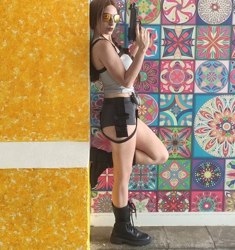 Nina Infinity nudes star pics