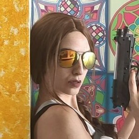 Nina Infinity actress gallery