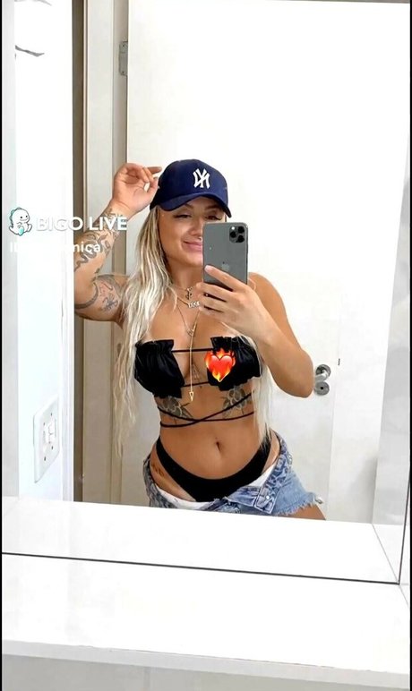 TRImonica perfect pornstar photo