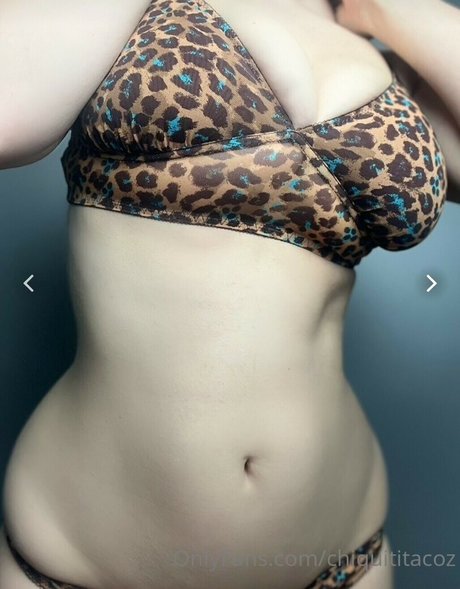 Chiquitita Cosplay star hot images