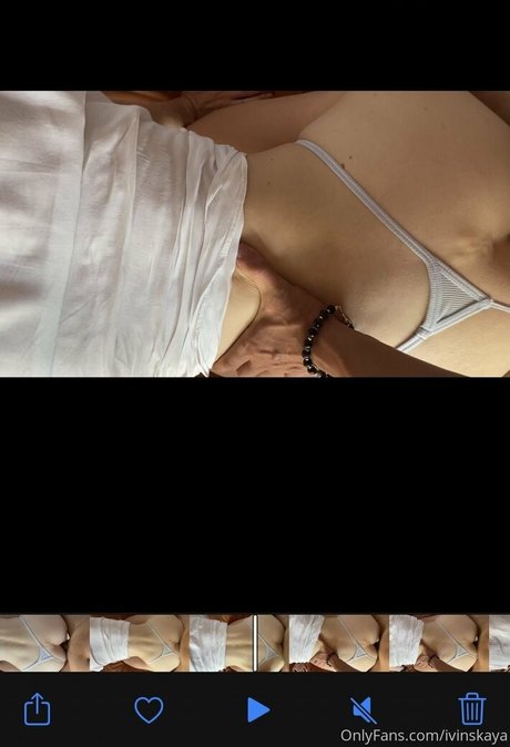 ivi ivinskaya pornstar pretty photos