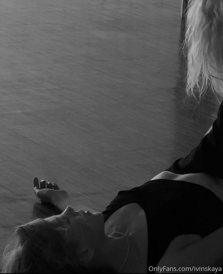 ivi ivinskaya xxx model images