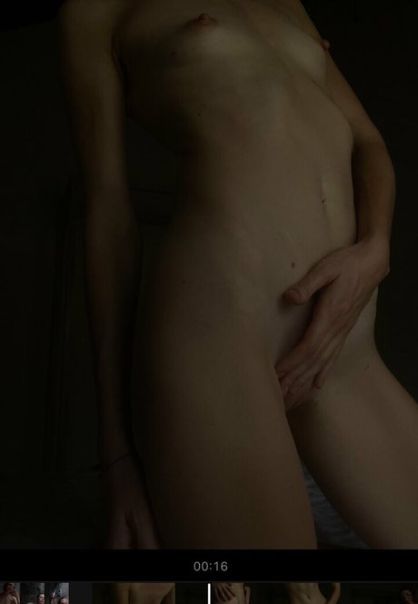 ivi ivinskaya exclusive model archive