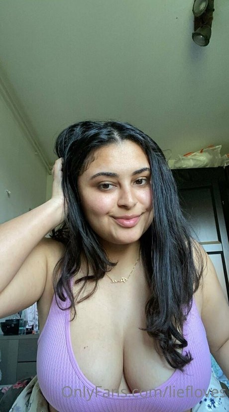 Liefloves naked star photos