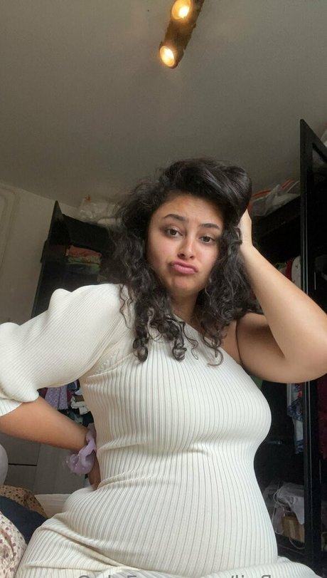 creamy pussy onlyfans hot image