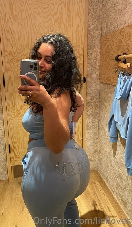 Liefloves top star img