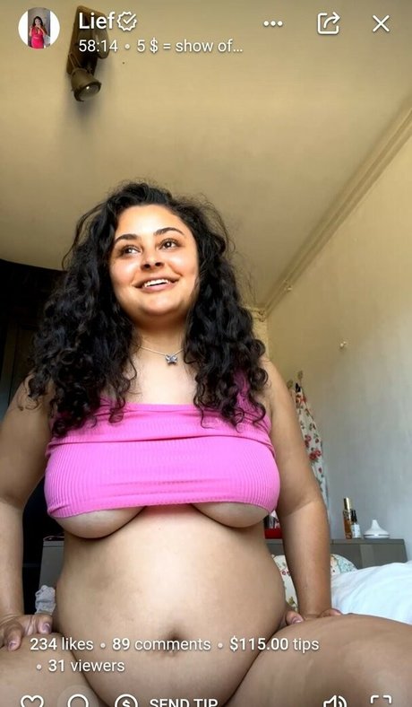 Liefloves pretty star photo