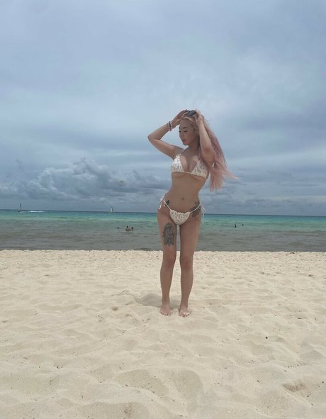 kaylan pornographic star photos