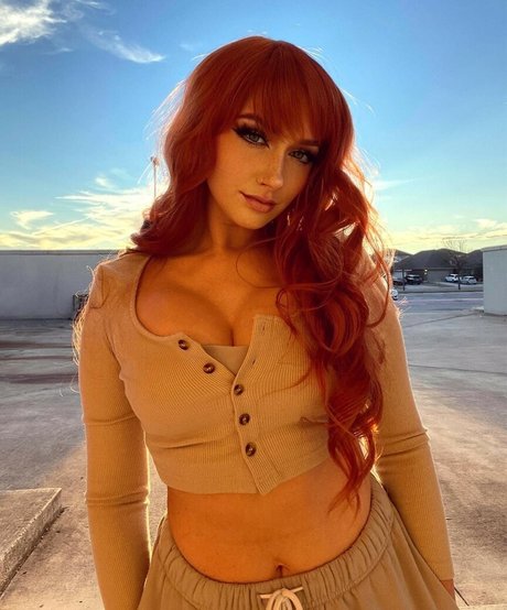 Rebeccaseals model adult photo