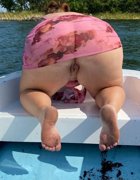 tuborgie model perfect photos