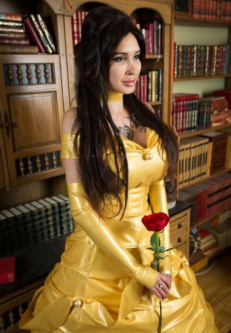 Ariane Saint Amour s nice pornstar galleries