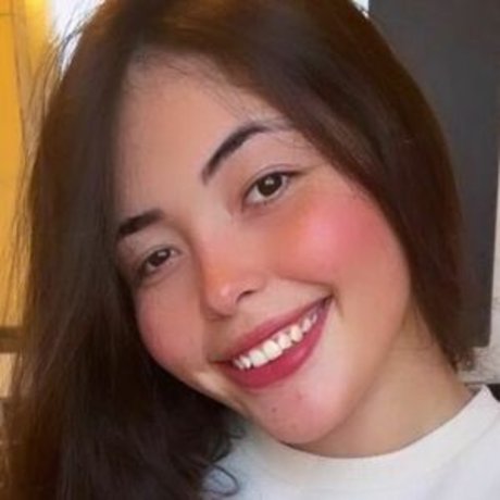 Eugenia Borges exclusive model photo