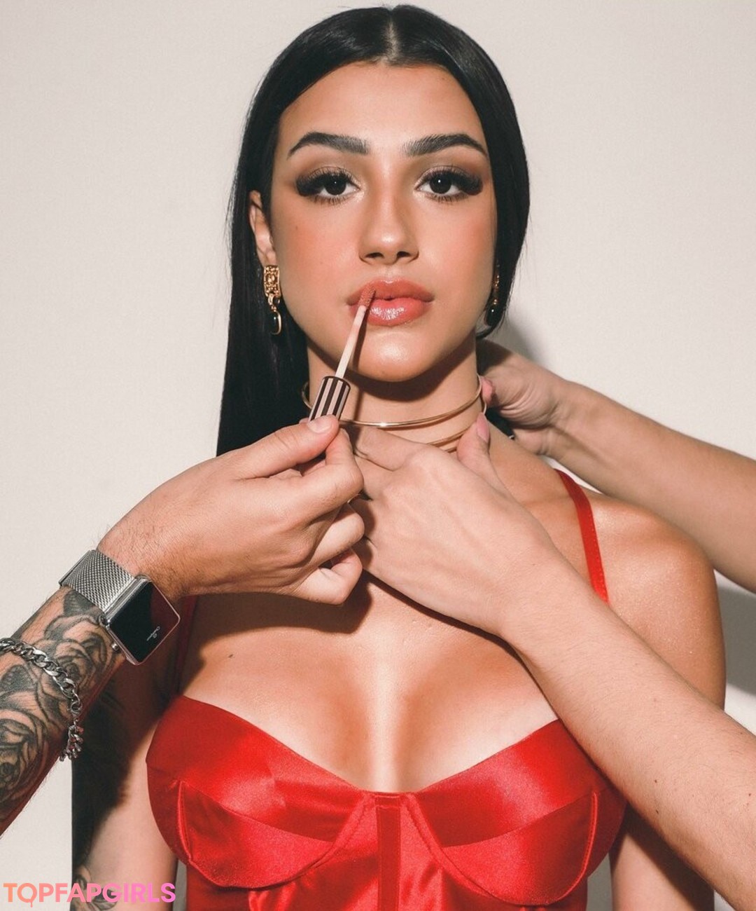 Bia Miranda model pornographic img