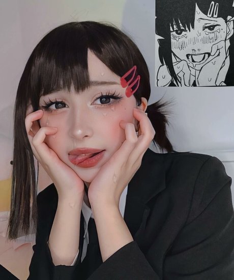 Miruqi model naked pictures