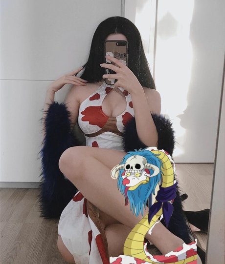 Miruqi xxx pornstar pic