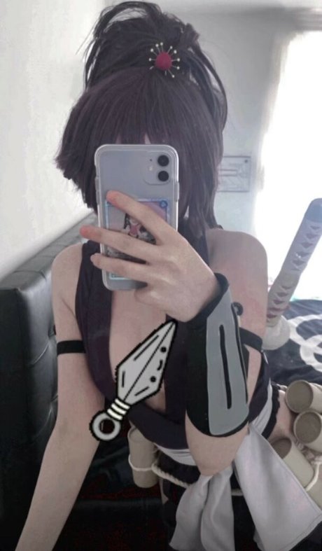 Miruqi model perfect pic