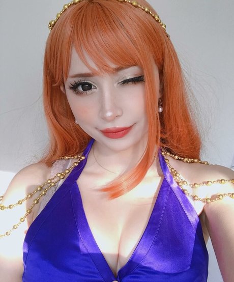 Miruqi pornstar exclusive image