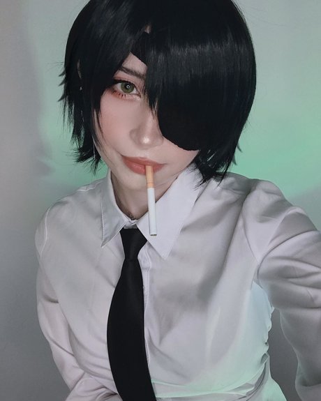 Miruqi hot model picture