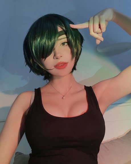 Miruqi model nice galleries