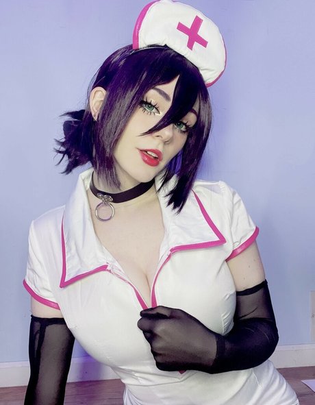 occultmage pretty star pic