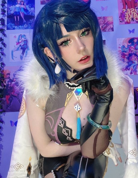 occultmage star nudes pic