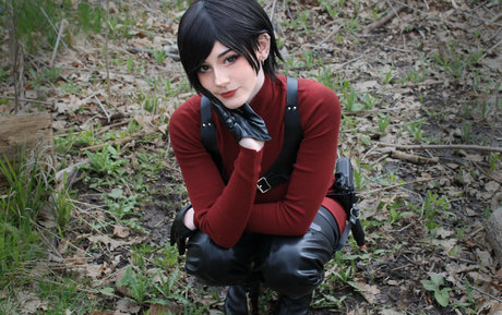 occultmage perfect model archive