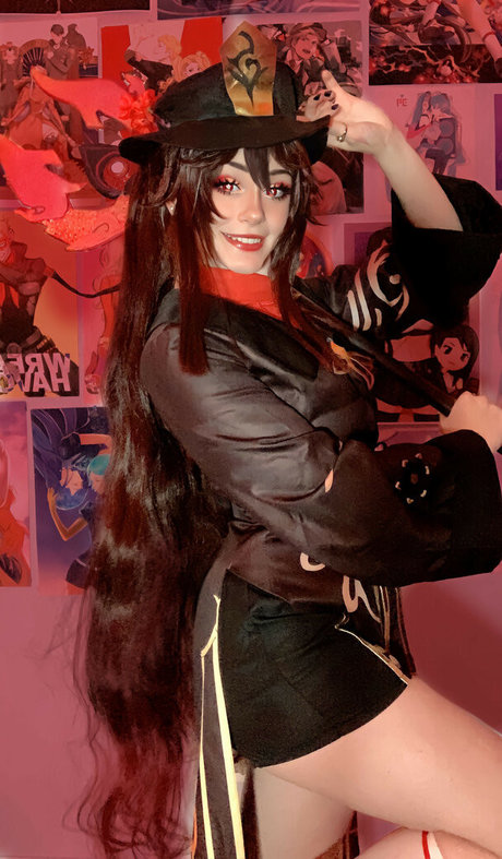 occultmage model erotic img