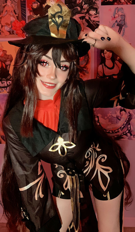 occultmage nice actress pictures