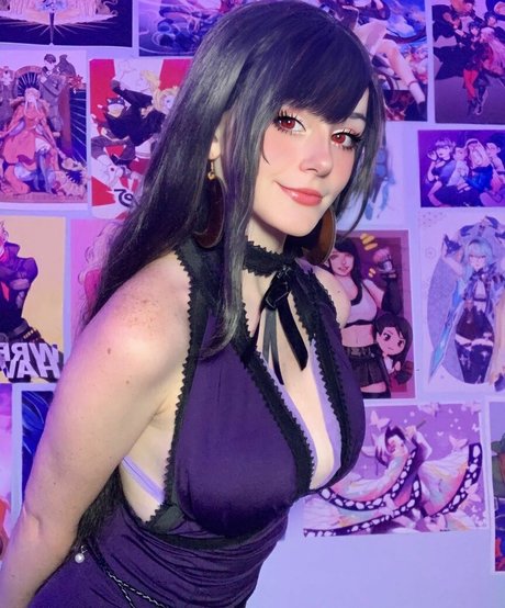 occultmage nice actress pictures