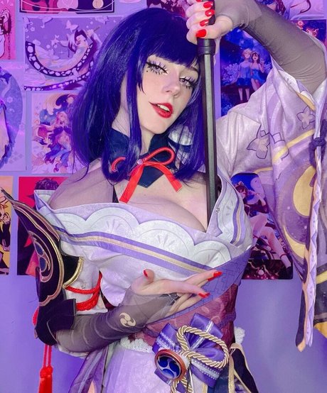 occultmage high quality actress photo