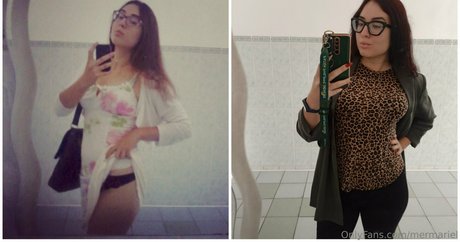 mermariel pornstar xxx galleries