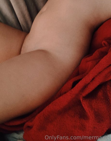 mermariel hd actress picture