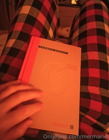 mermariel naked actress photo