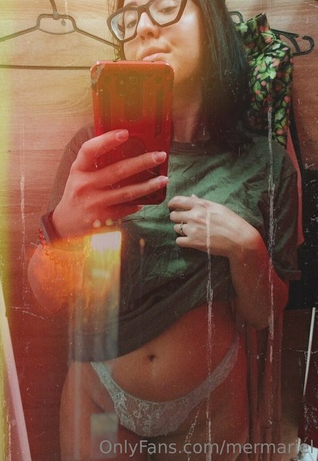 mermariel high quality model galleries