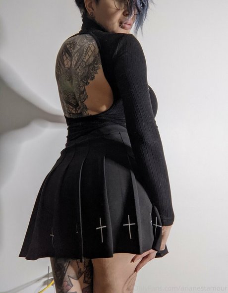 arianestamour beautiful pornstar galleries