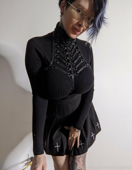 arianestamour pornstar perfect images