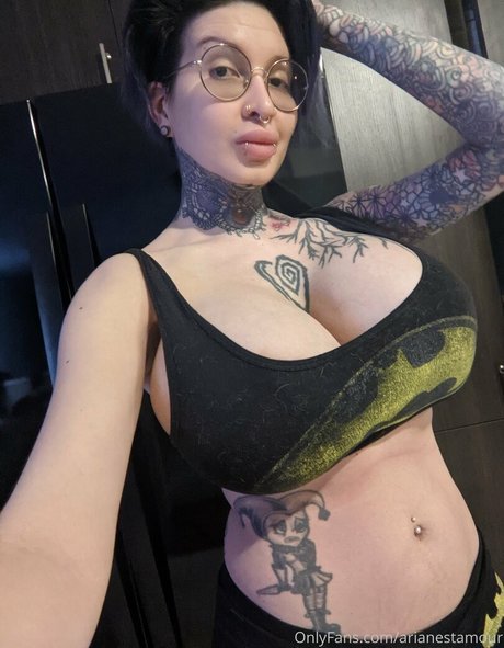 arianestamour xxx actress pics