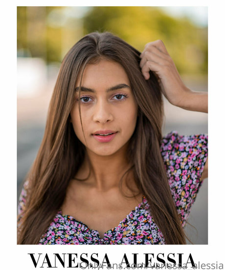 Vanessa Alessia Profile Photo