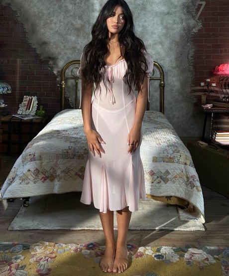 Wolfiecindy pretty model gallery