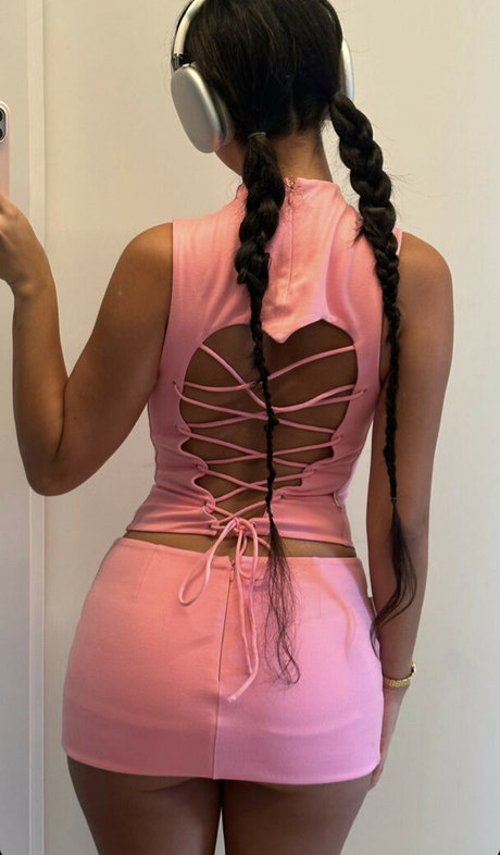 Wolfiecindy pretty star galleries