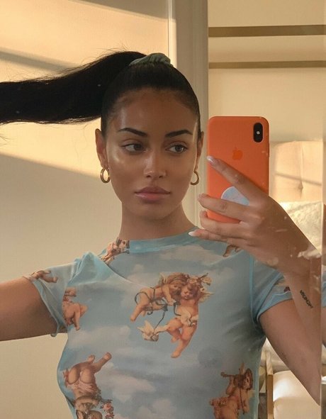 Wolfiecindy model art image