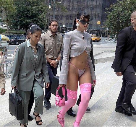 Wolfiecindy nudes star pics