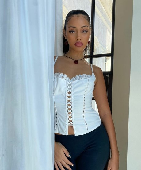 Wolfiecindy actress image