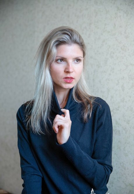 Gina Gerson hd pornstar pictures