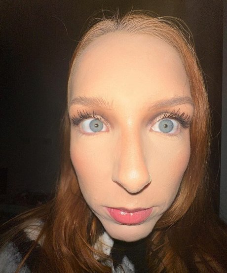 Tannar Eacott nice model img