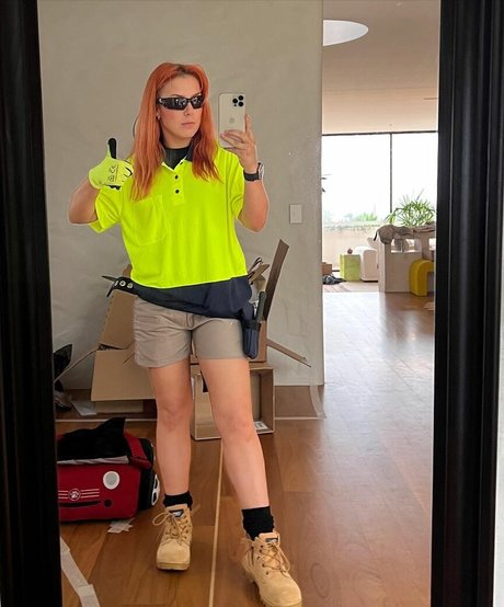 Tannar Eacott star pictures